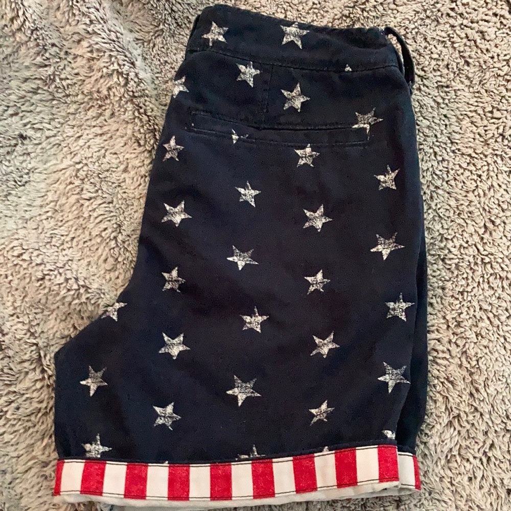 Mens hollister shorts